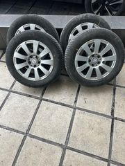 Ζάντες Mercedes
