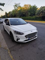 Ford Focus 2019
