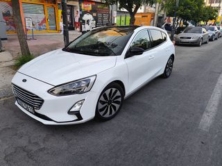 Ford Focus 2019-thumb-2