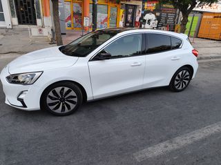 Ford Focus 2019-thumb-3