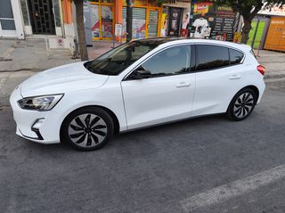 Ford Focus 2019-thumb-5