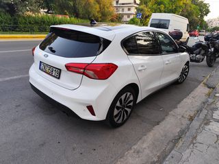 Ford Focus 2019-thumb-7