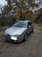 Alfa Romeo Alfa 147 2004