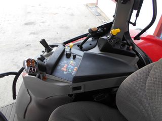 Τρακτέρ Case 2012 MAXXUM 120 Multi Controller-thumb-36
