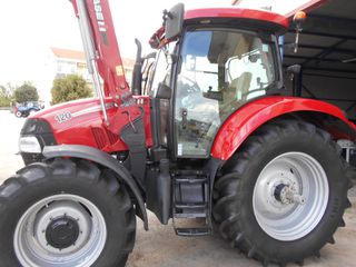 Τρακτέρ Case 2012 MAXXUM 120 Multi Controller-thumb-11