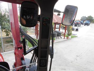 Τρακτέρ Case 2012 MAXXUM 120 Multi Controller-thumb-42