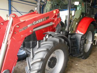 Τρακτέρ Case 2012 MAXXUM 120 Multi Controller-thumb-7