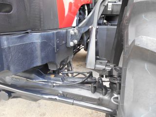 Τρακτέρ Case 2012 MAXXUM 120 Multi Controller-thumb-27