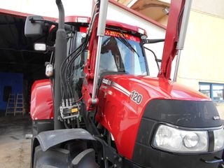 Τρακτέρ Case 2012 MAXXUM 120 Multi Controller-thumb-12