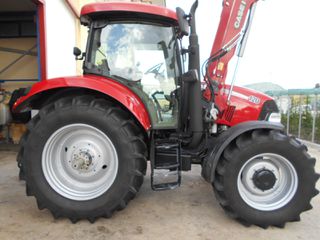 Τρακτέρ Case 2012 MAXXUM 120 Multi Controller-thumb-10