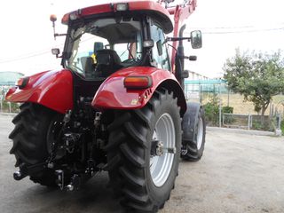 Τρακτέρ Case 2012 MAXXUM 120 Multi Controller-thumb-13