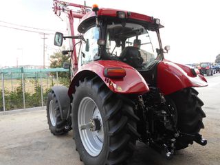 Τρακτέρ Case 2012 MAXXUM 120 Multi Controller-thumb-14
