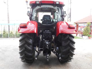 Τρακτέρ Case 2012 MAXXUM 120 Multi Controller-thumb-15