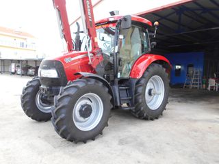 Τρακτέρ Case 2012 MAXXUM 120 Multi Controller-thumb-8