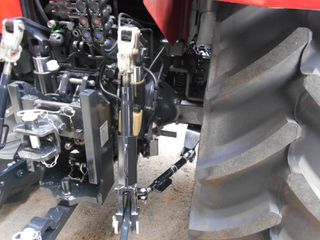 Τρακτέρ Case 2012 MAXXUM 120 Multi Controller-thumb-20