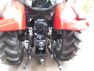 Τρακτέρ Case 2012 MAXXUM 120 Multi Controller-thumb-17