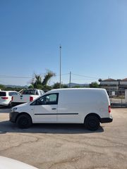 Volkswagen Caddy Maxi 2013 2.0 tdi 4motion 122ps full service-thumb-4