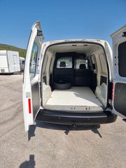 Volkswagen Caddy Maxi 2013 2.0 tdi 4motion 122ps full service-thumb-5