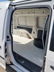 Volkswagen Caddy Maxi 2013 2.0 tdi 4motion 122ps full service-thumb-6