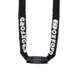 ΛΥΡΗΣ OXFORD ΚΛΕΙΔΑΡΙΑ COMBI CHAIN8 8MM 2M SQUARE, LK119