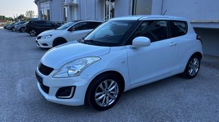 Suzuki Swift 2015 1242 full extra