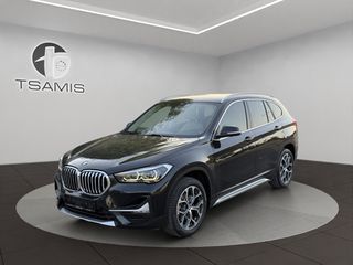 Bmw X1 2021 sDrive18i 1.5!