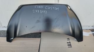 FORD CUSTOM 13-23 -- ΓΝΗΣΙΑ ΚΑΙΝΟΥΡΙΑ - ΚΑΠΟ -ΠΟΡΤΕΣ -ΦΤΕΡΟ- ΜΑΣΚΑ
