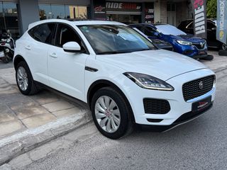 Jaguar E-Pace 2021 D180PS ΕΛΛΗΝΙΚΟ 4Χ4 ΨΗΦΙΑΚΑ ΟΡΓΑΝΑ