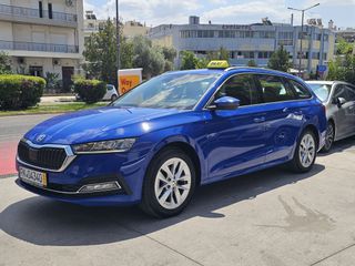 Skoda Octavia 2023 Style DSG -BLACK FRIDAY-