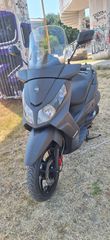 Sym Citycom 300i 2016 S CBS