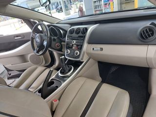 Mazda CX-7 2009 GRAND TOURING 2.3 260PS