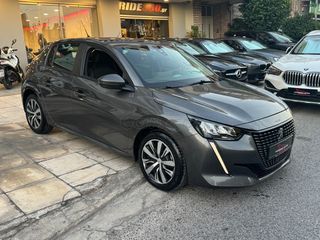 Peugeot 208 2020 1.5 BLUE HDI 100HP ACTIVE LED EΛΛΗΝΙΚΟ