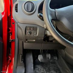 Peugeot Partner 2018 1600 bluehdi  L1 Premium Pack ιδανικο για υδραυλικους-thumb-20