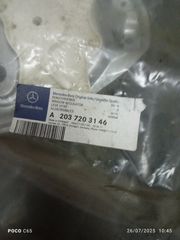 ΓΡΥΛΛΟΣ ΕΜΠΡΟΣ ΑΡ W203