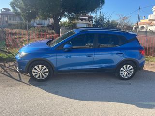 Seat Arona 2022