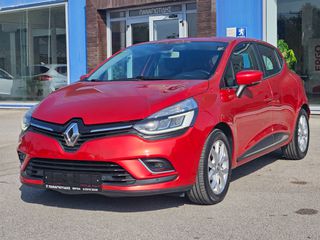 Renault Clio 2018 90PS  INTENS-XENON-NAVI-KLIMA