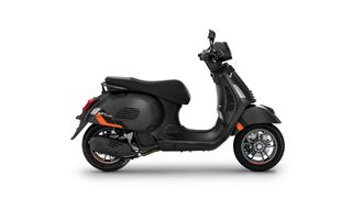 Vespa GT 125 2026 SUPERSPORT
