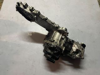 PIAGGIO  BEVERLY 300 24' ( 21-26' ) hpe Κινητήρας - Μοτερ 9,000 ΧΛΜ ΜΕ ΕΓΓΎΗΣΗ ΛΕΙΤΟΥΡΓΙΑΣ