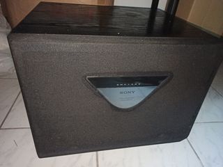 Subwoofer sony ss-w462e-thumb-1