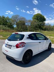 Peugeot 208 2015 LIKE