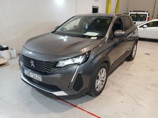 Peugeot 3008 2021 1.5 BlueHDI 130 EAT8 ΕΛΛΗΝΙΚΟ
