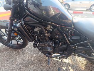 Honda CMX 1100 2022-thumb-1