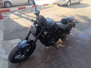 Honda CMX 1100 2022-thumb-2