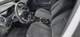 Ford Fiesta 2016 euro6/navi/parktonic 0 τελη κυκλ/ριας!!!-thumb-10