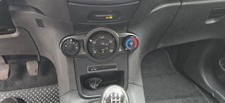 Ford Fiesta 2016 euro6/navi/parktonic 0 τελη κυκλ/ριας!!!-thumb-12