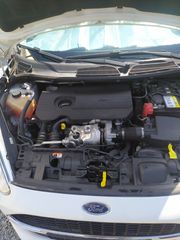 Ford Fiesta 2016 euro6/navi/parktonic 0 τελη κυκλ/ριας!!!-thumb-18