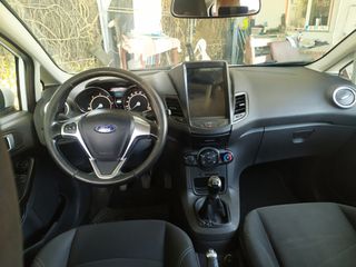 Ford Fiesta 2016 euro6/navi/parktonic 0 τελη κυκλ/ριας!!!-thumb-13