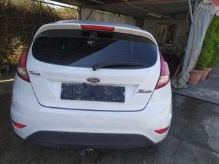 Ford Fiesta 2016 euro6/navi/parktonic 0 τελη κυκλ/ριας!!!-thumb-3