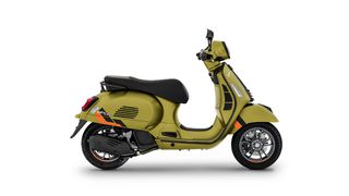 Vespa GT 125 2026 SUPERPOSRT