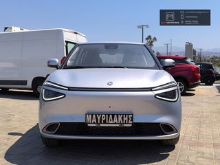 DongFeng Box 2026 ΑΜΙΓΩΣ ΗΛΕΚΤΡΙΚΟ • FULL EXTRA • PREMIUM ΤΕΧΝΟΛΟΓΙΑ-thumb-1